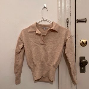 Madewell Merino wool sweater